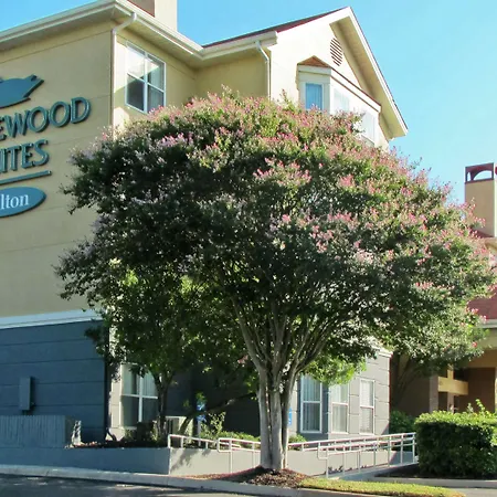 Homewood Suites By Hilton San Antonio Northwest